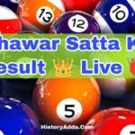 Peshawar Satta King Result
