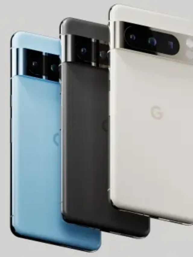 ₹14000 में खरीदें Google का 256GB रोम वाला 5G स्मार्टफोन