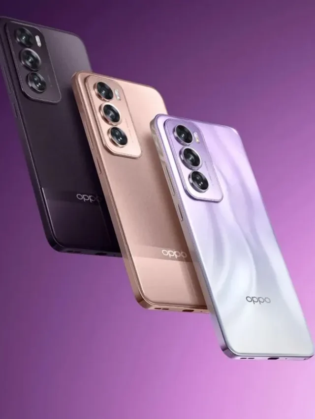 जबरदस्त परफॉर्मेंस देगा OPPO का यह धांसू 5G स्मार्टफोन